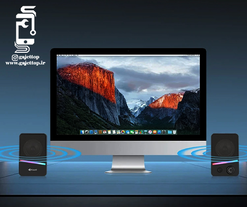 Kisonli-Computer-Speaker-X32